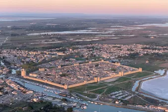 Le Sud de la France, de la Gruyère