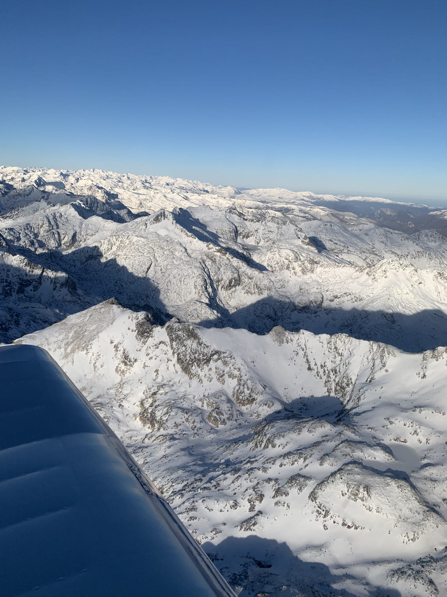 A la découverte des Pyrénées Orientale et de l'Ariège