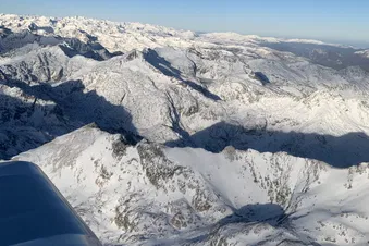 A la découverte des Pyrénées Orientale et de l'Ariège