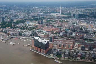 Tagesausflug nach St.Peter-Ording (min. 2 PAX)