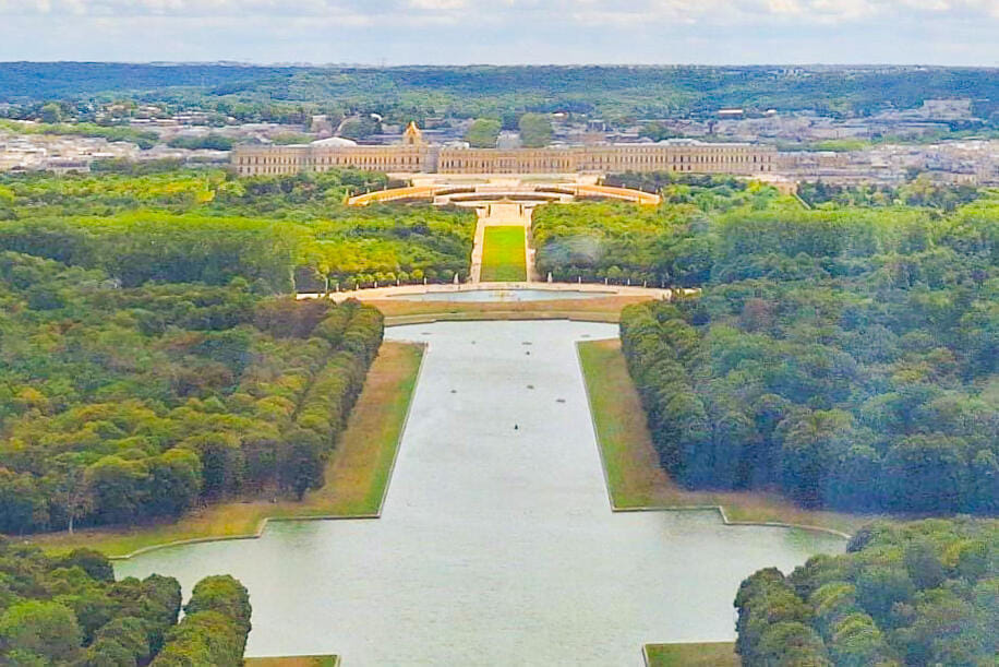 Château de Versailles