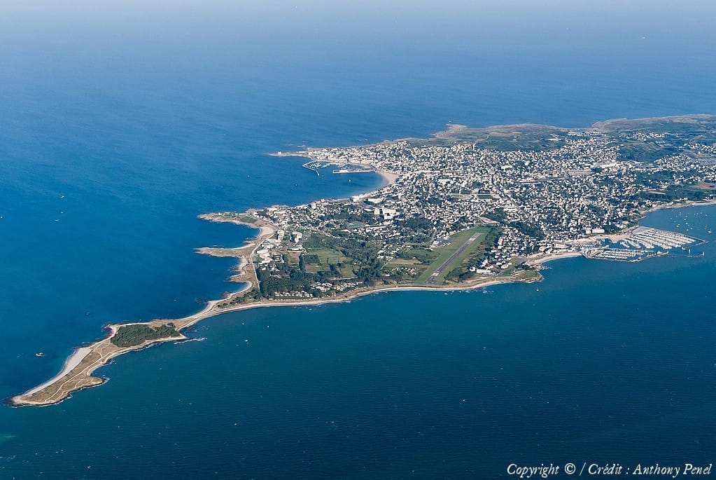 Quiberon
