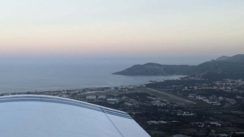 Balade Nice, Monaco et Menton - Les Joyaux de la Côte d'Azur