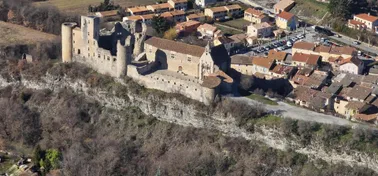 Gap-Tallard – Vue imprenable sur les Alpes