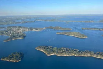 Golfe du Morbihan