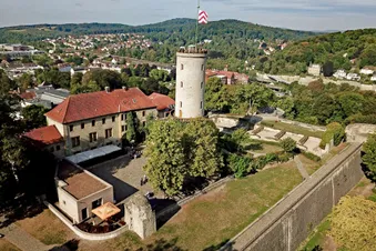 Rundflug über Ostwestfalen-Lippe