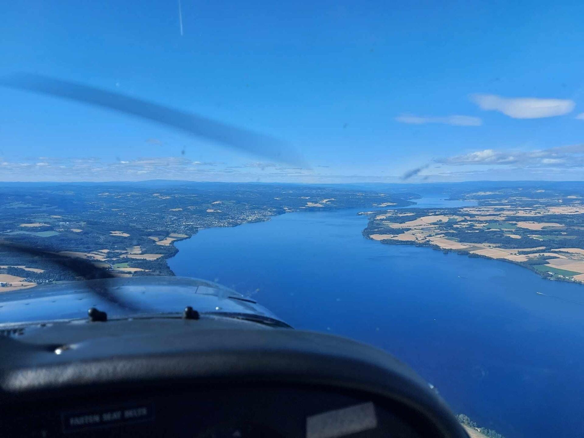 Discover local and beautiful parts of Norway!
