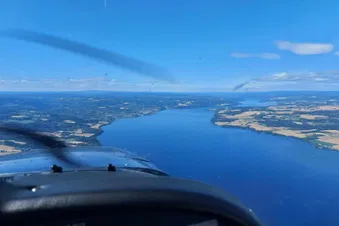 Discover local and beautiful parts of Norway!