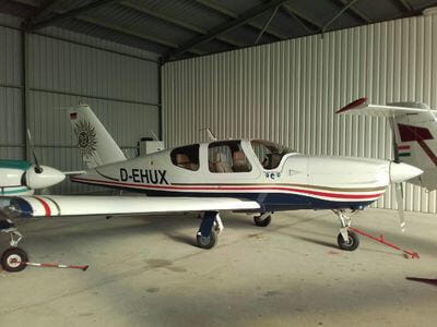 Socata TB20