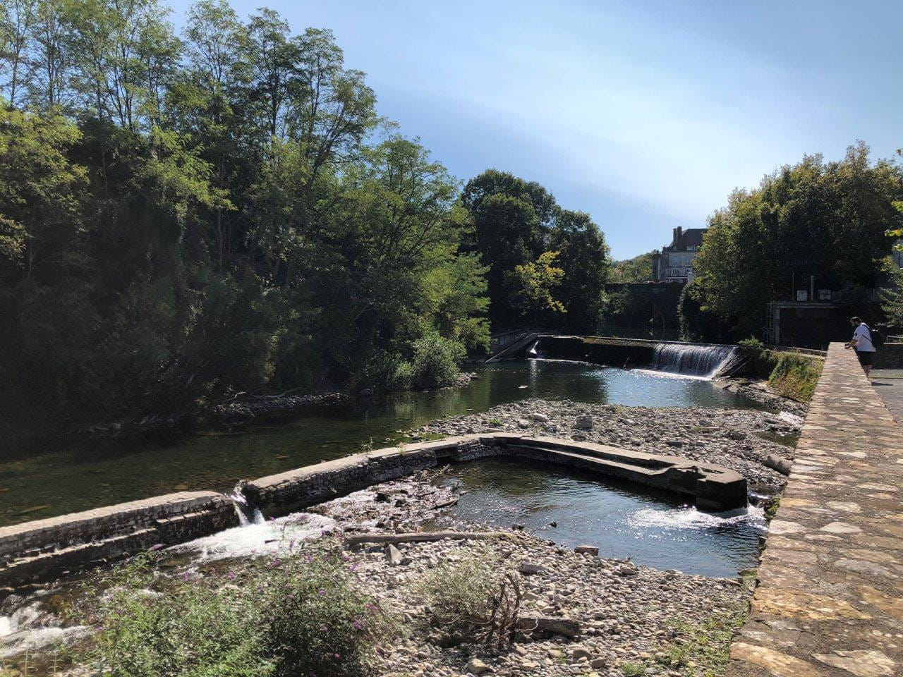 Survol des Pyrénées depuis Toulouse