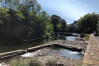 Survol des Pyrénées depuis Toulouse