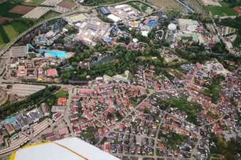 Rundflug Südschwarzwald