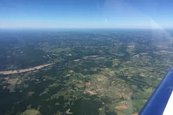 A la découverte de la région cognaçaise