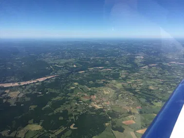 A la découverte de la région cognaçaise