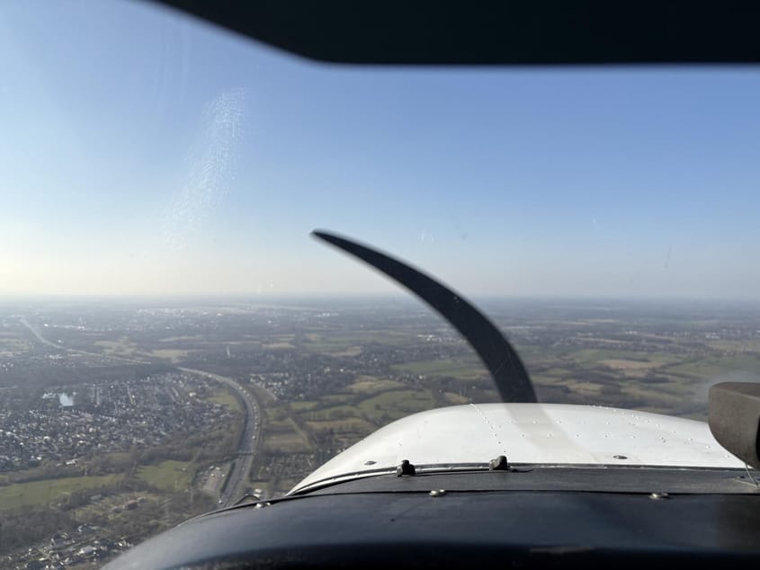 Tagesausflug nach Norderney