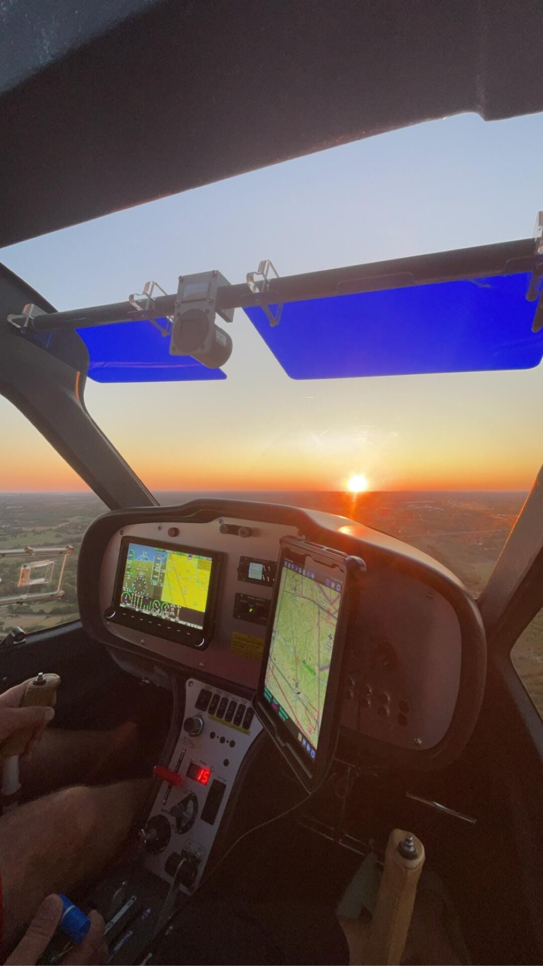 Évasion aérienne autour de Montauban | 30 min