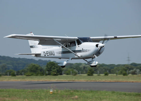 Cessna 172