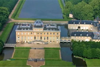Vol Privatif en Hélicoptère au-dessus de l'Essonne