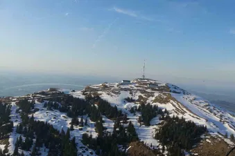 Rundflug Zentralschweiz 30 Min