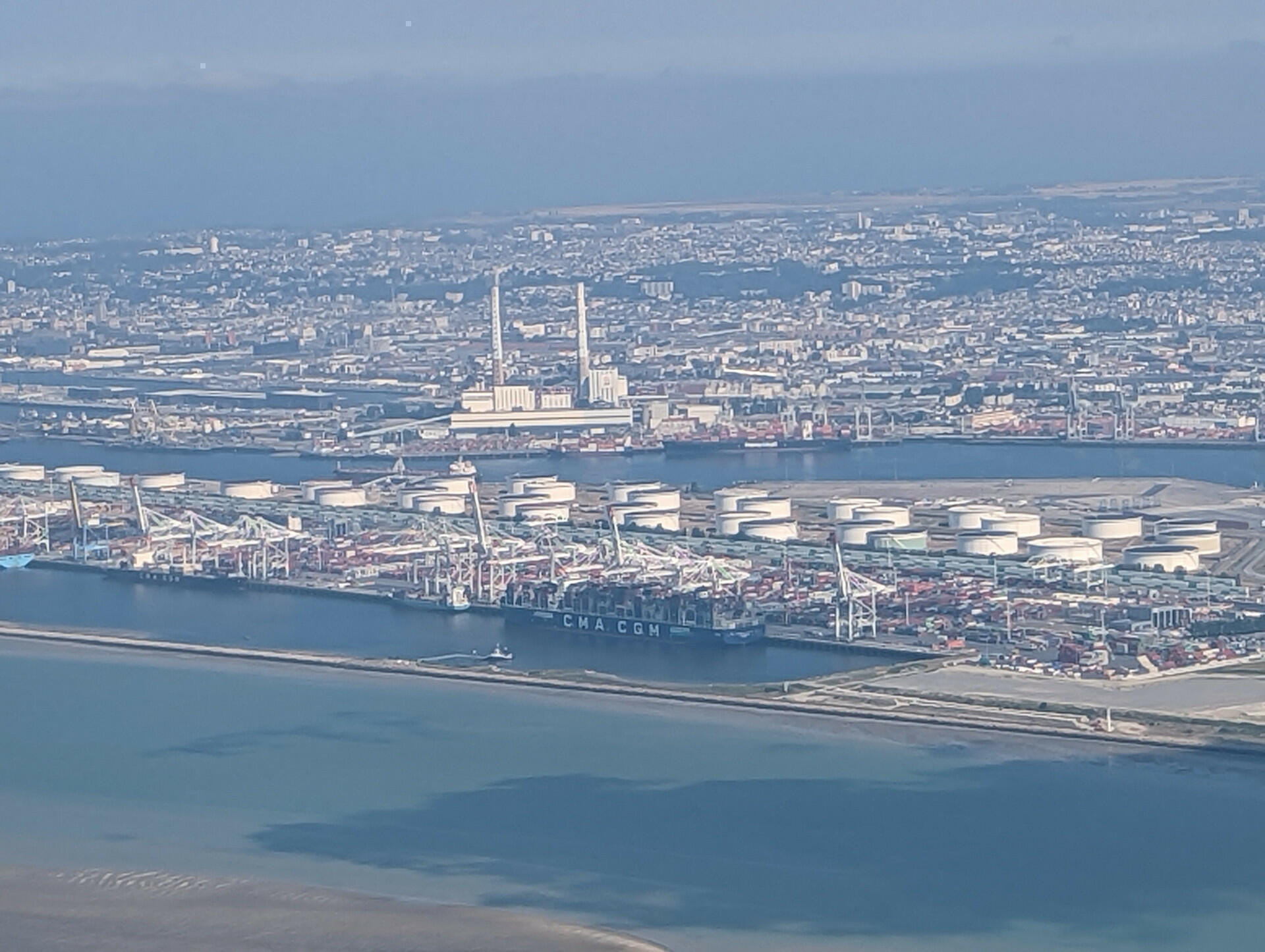 Le Havre