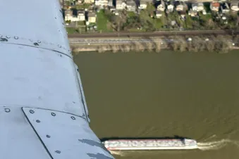 Romantische Route nach Koblenz