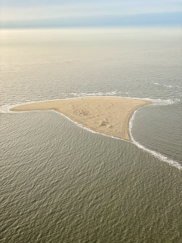 L'île sans nom
