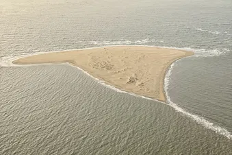 L'île sans nom