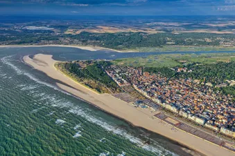 Valenciennes - Le Touquet