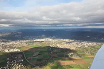 Entdecke den Feldberg im Taunus