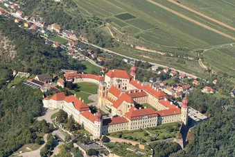 Voralpenrundflug mit Ötscher und Weltkulturerbe Wachau
