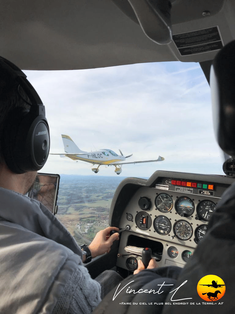 Balade aérienne au Pic du Midi Bigorre