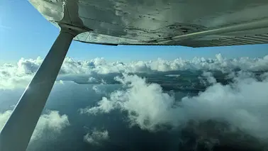 Von Usedom nach Berlin - Entspannt in einer 1:00 h!