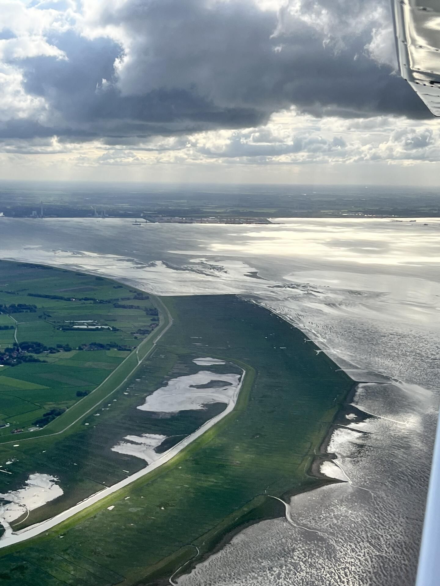 ✈️ Tagesausflug nach Borkum – alles ist möglich!