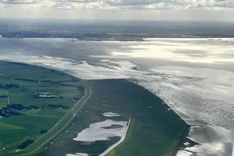 ✈️ Tagesausflug nach Borkum – alles ist möglich!