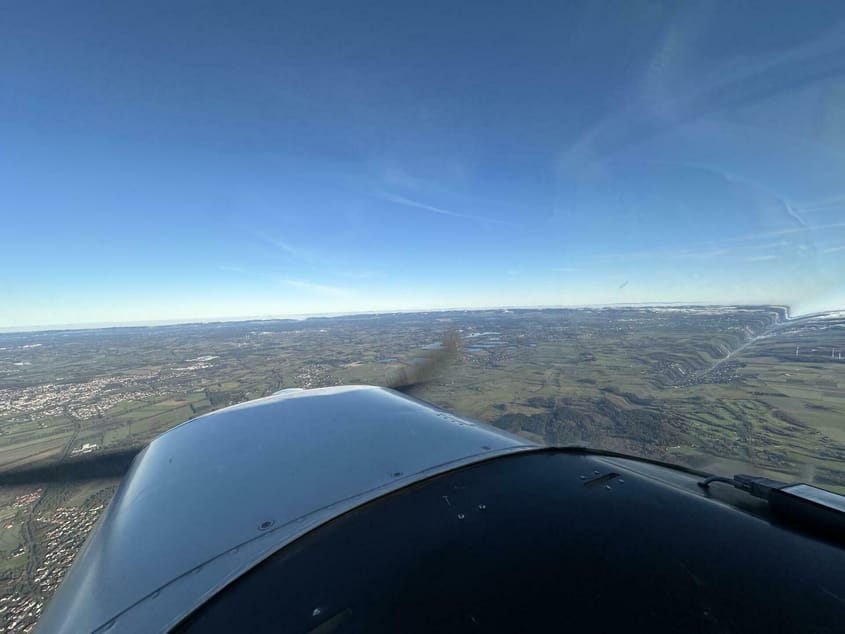 Bielefeld - Hermannsdenkmal - Externsteine