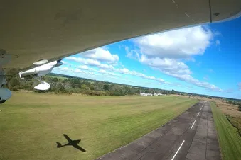 Start in Schachtholm