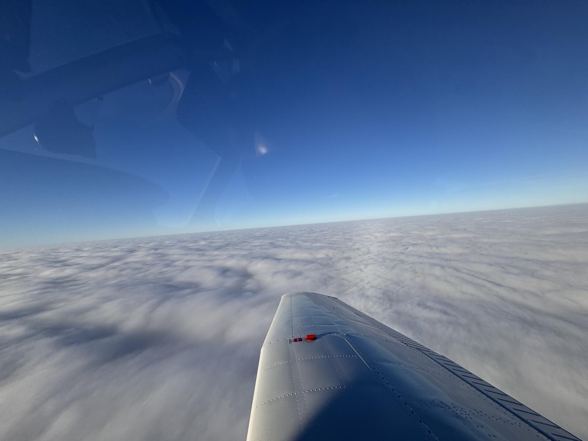 Discover France From Thruxton, Day out