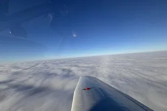 Discover France From Thruxton, Day out