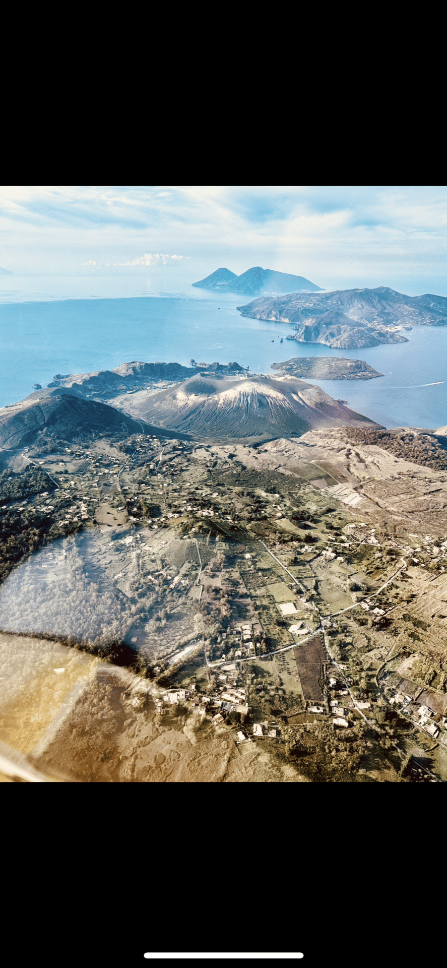 Aeolian islands: An adventure between Sea and Volcanoes