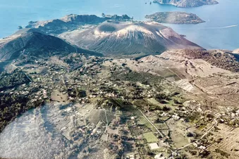 Aeolian islands: An adventure between Sea and Volcanoes