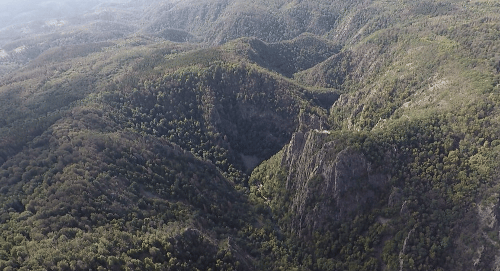 Eventflug Brocken / Harz oder vgl. - 3 Stunden Flugzeit