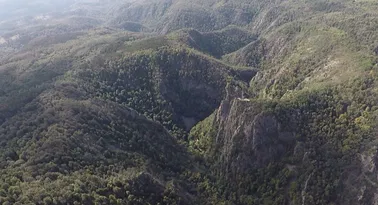 Eventflug Brocken / Harz oder vgl. - 3 Stunden Flugzeit