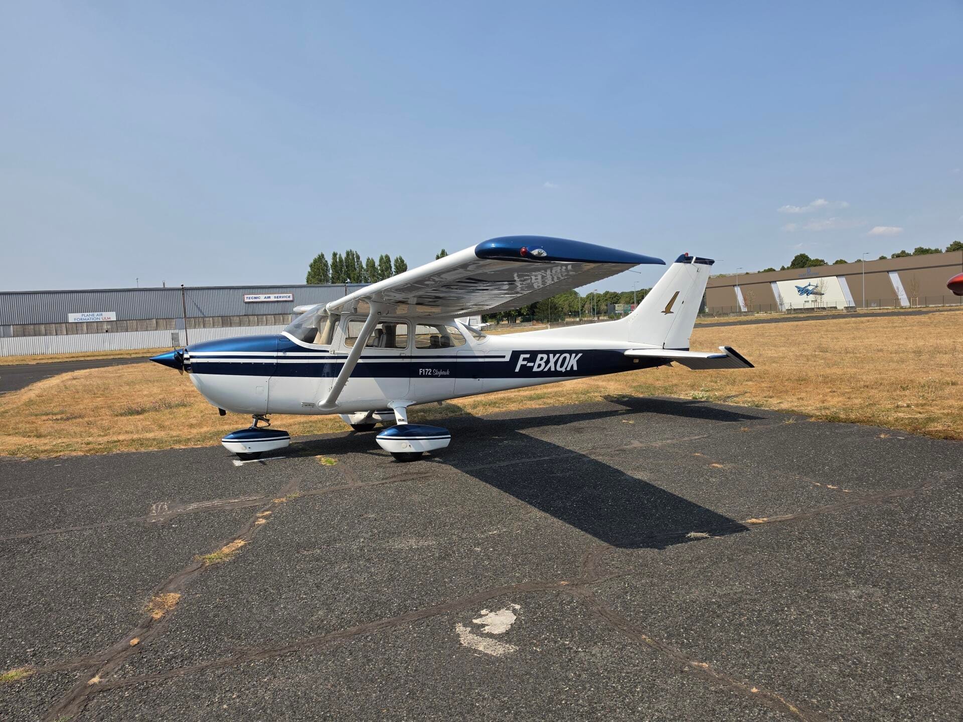 Cessna 172 Skyhawk