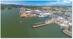 Mourne Mountains 60min Helicopter Flight, 3 people