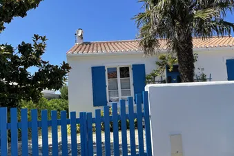 L'ILE D'YEU, intime et sauvage