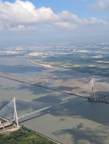 Les plages de Normandie, Etretat et Baie de somme✈️☀️✈️