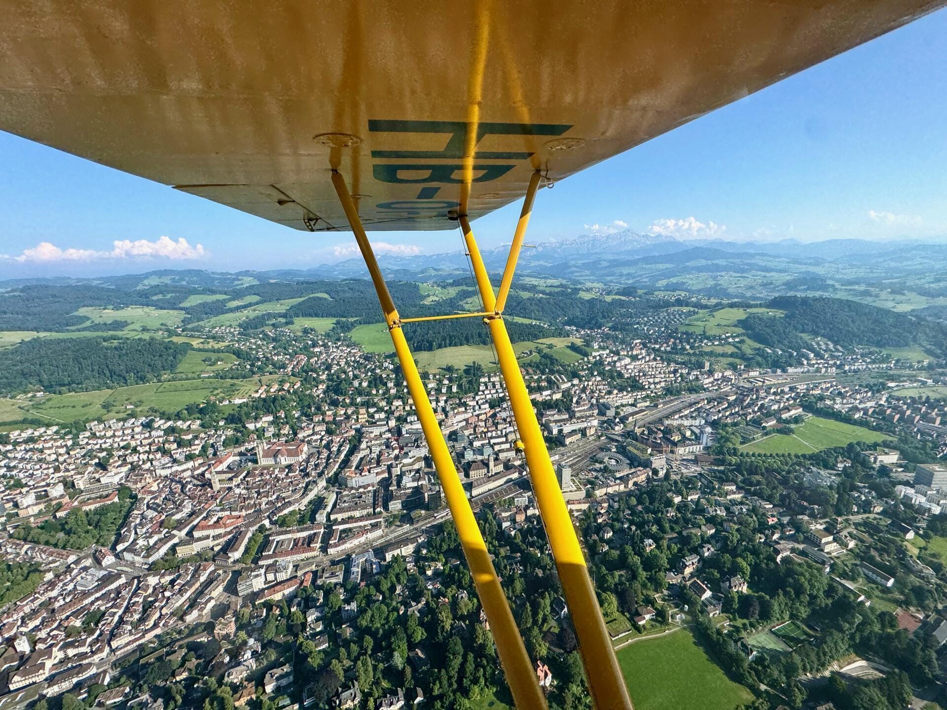 Stadt St. Gallen