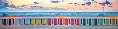 Le Touquet-Paris-Plage dans la journée ou week-end !