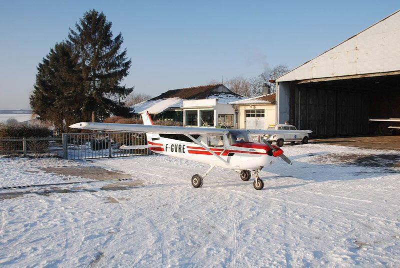 Cessna 152