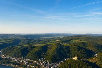 Exklusives Rhein-Mosel-Sightseeing